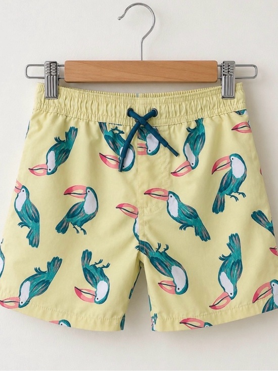 Carter's Other - Carter's Swim Shorts